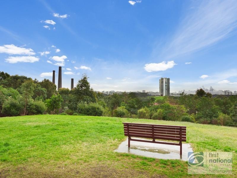 6/605 King Street, Newtown NSW 2042