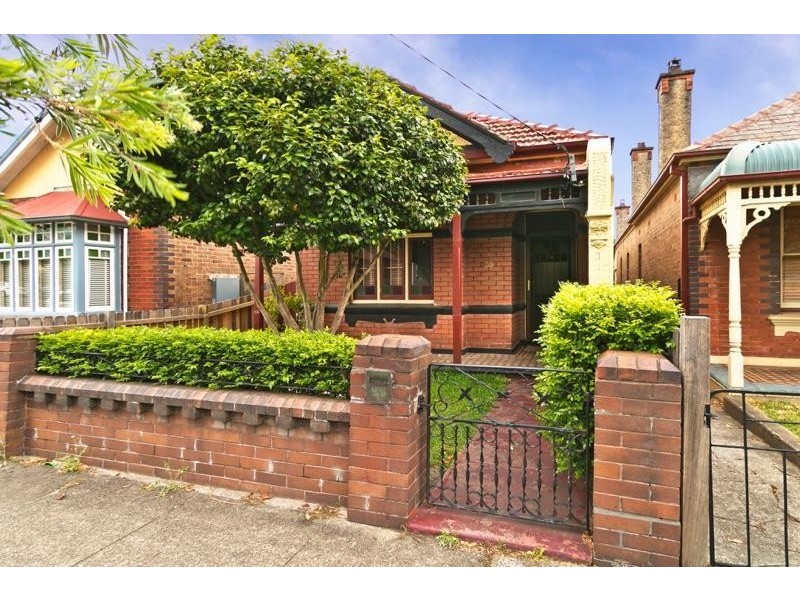 38  Park Road, Marrickville NSW 2204