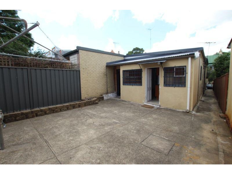 13A Camden Street, Newtown NSW 2042