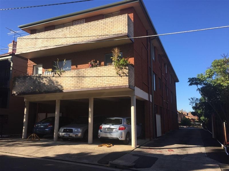 12/6 Camden Street, Newtown NSW 2042