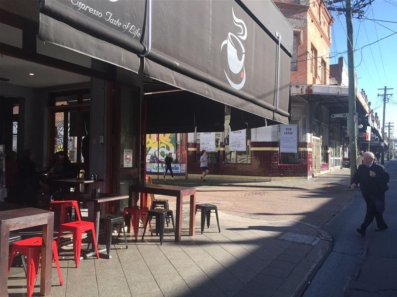 12/6 Camden Street, Newtown NSW 2042