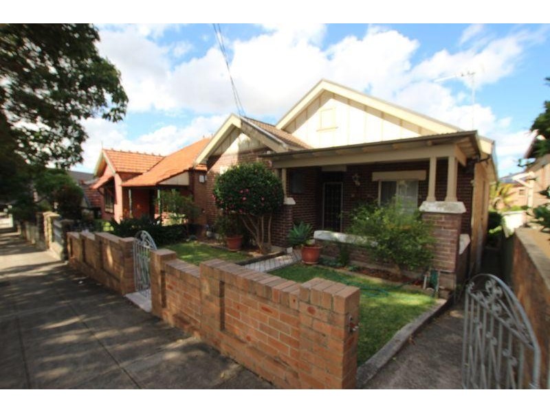 24 Excelsior Parade, Marrickville NSW 2204