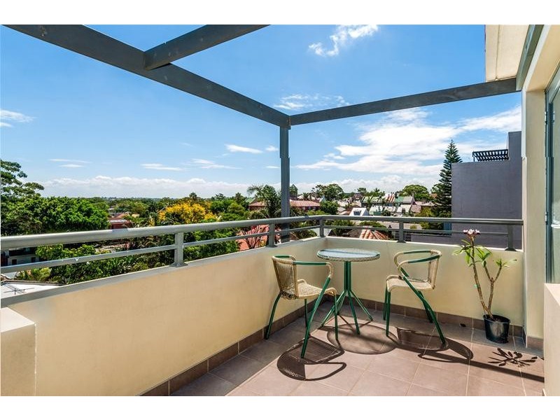 21/617-629 King Street, Newtown NSW 2042