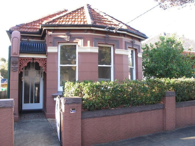 29 Greenbank Street, Marrickville NSW 2204