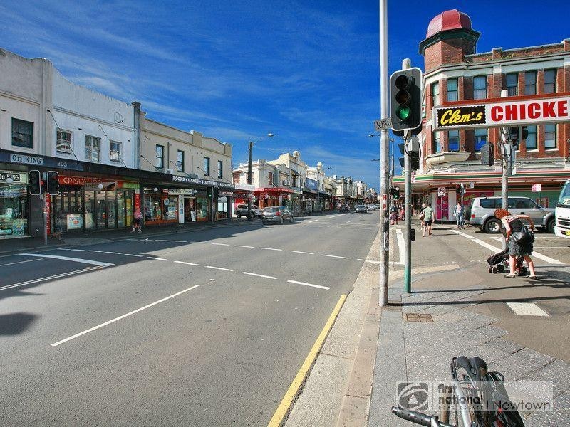 11/38 Brown Street, Newtown NSW 2042