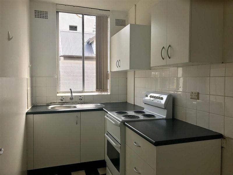 3/3 Charlton Way, Glebe NSW 2037