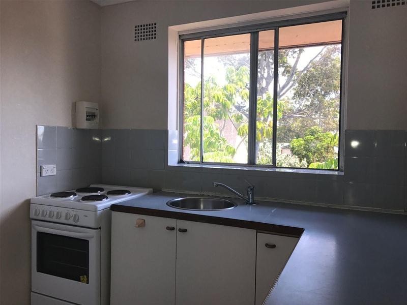 12/6 Camden Street, Newtown NSW 2042