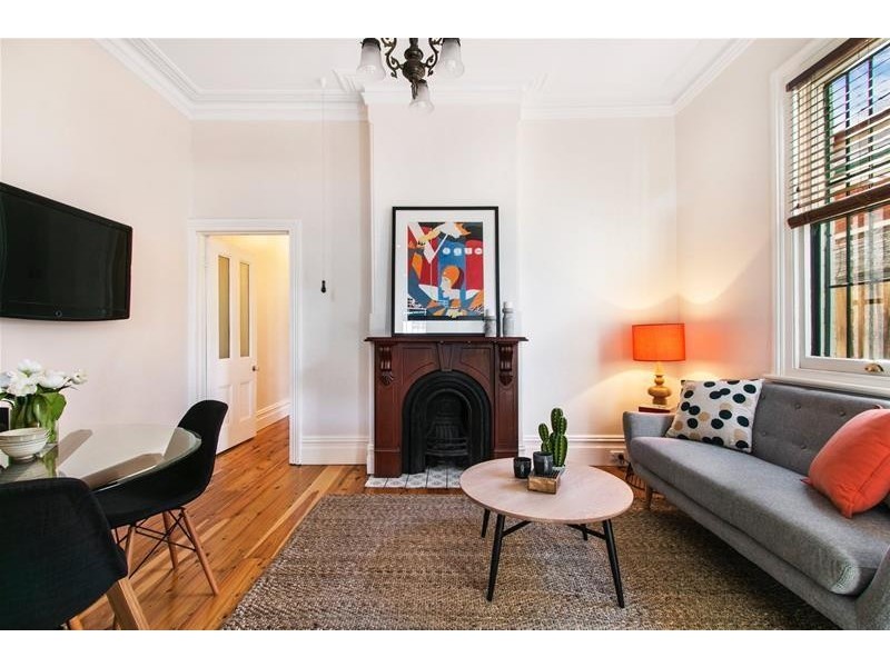 10 Holmwood Street, Newtown NSW 2042