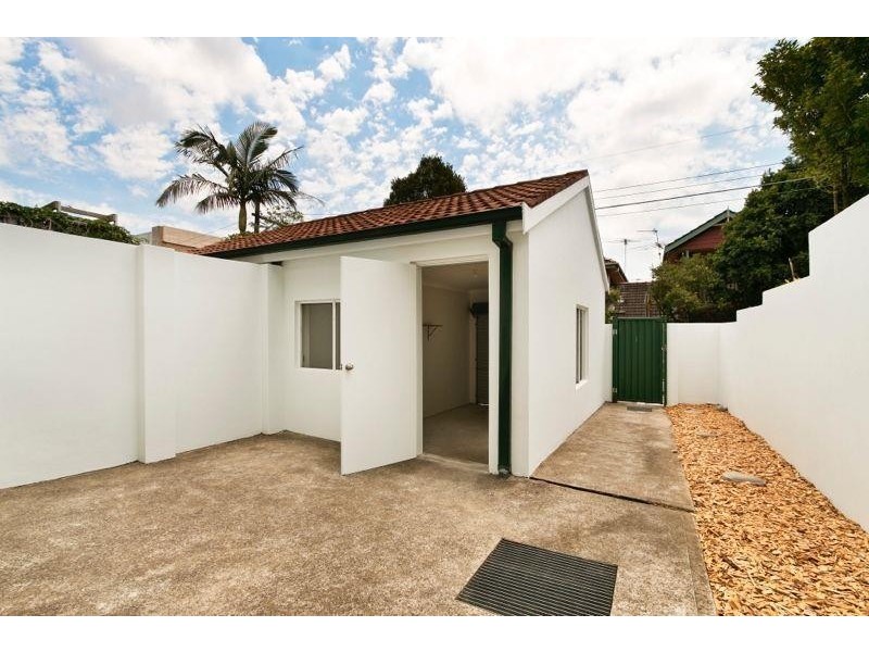 19 Holmwood Street, Newtown NSW 2042