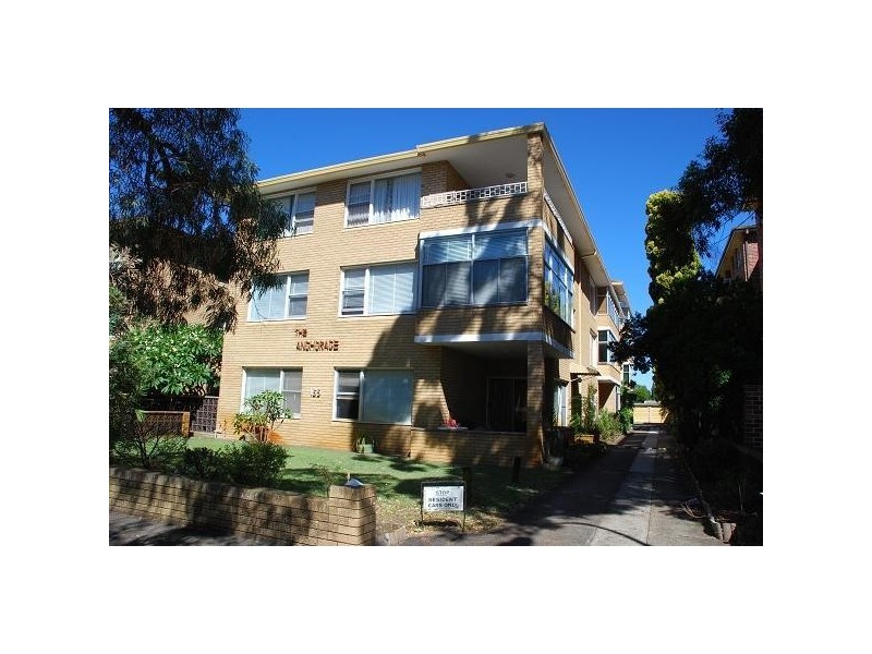 9/165 Russell Avenue, Dolls Point NSW 2219