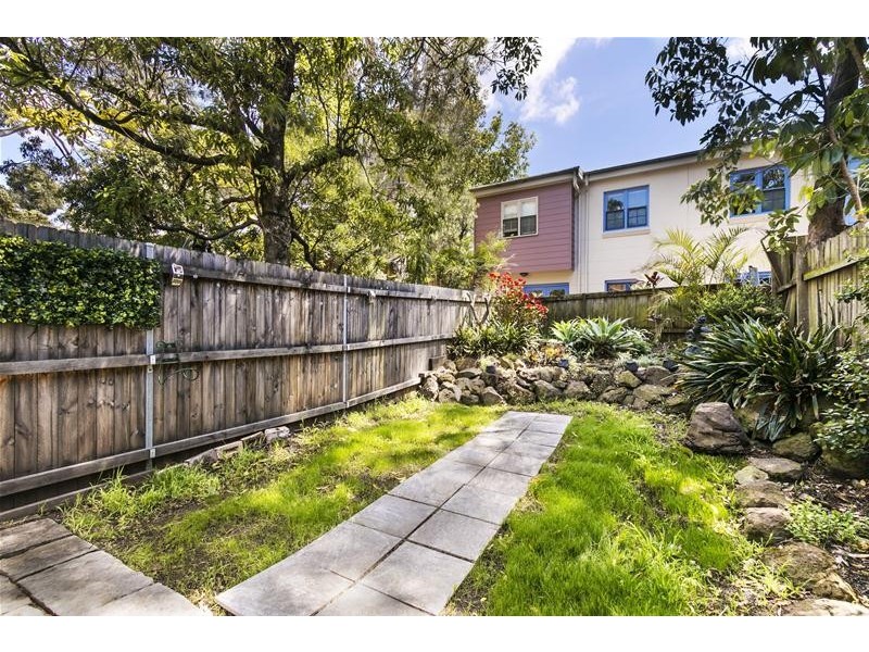 147 Arundel Street, Forest Lodge NSW 2037