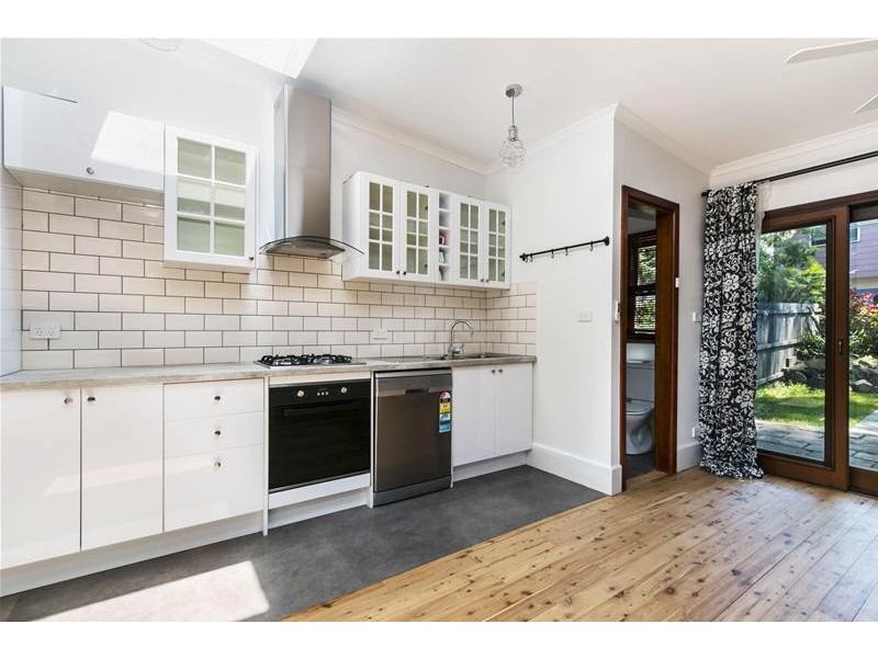 147 Arundel Street, Forest Lodge NSW 2037