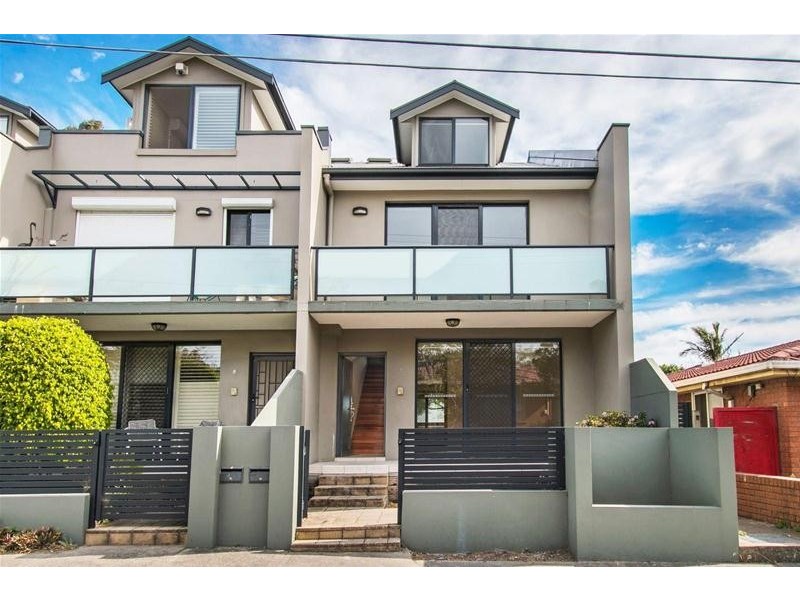 9/14-18 Mary Street, St Peters NSW 2044