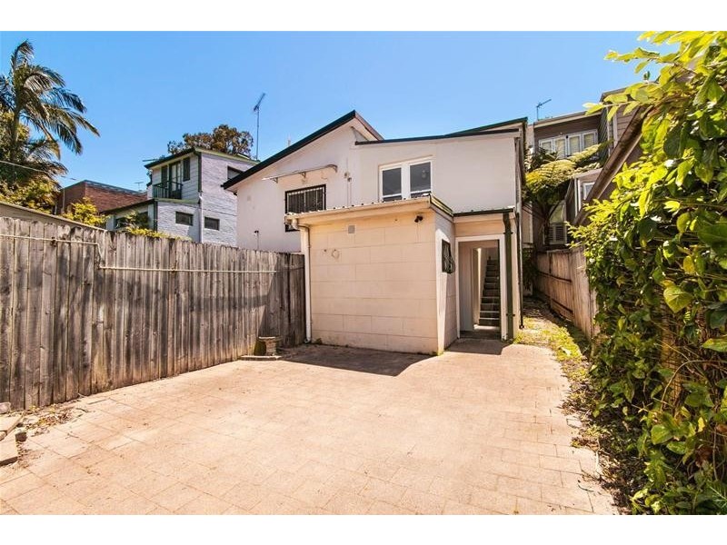 160 Union Street, Erskineville NSW 2043