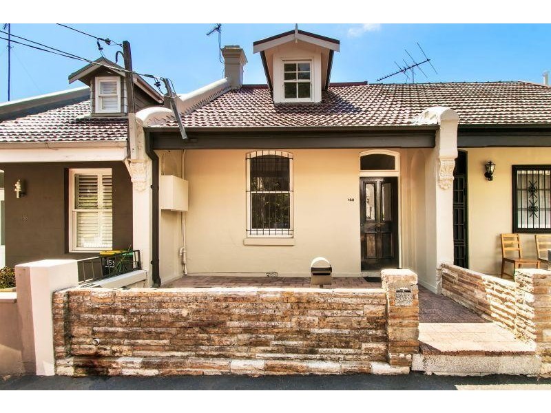 160 Union Street, Erskineville NSW 2043