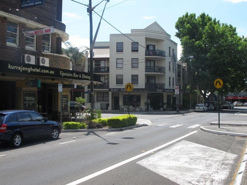 7/58 Park Street, Erskineville NSW 2043