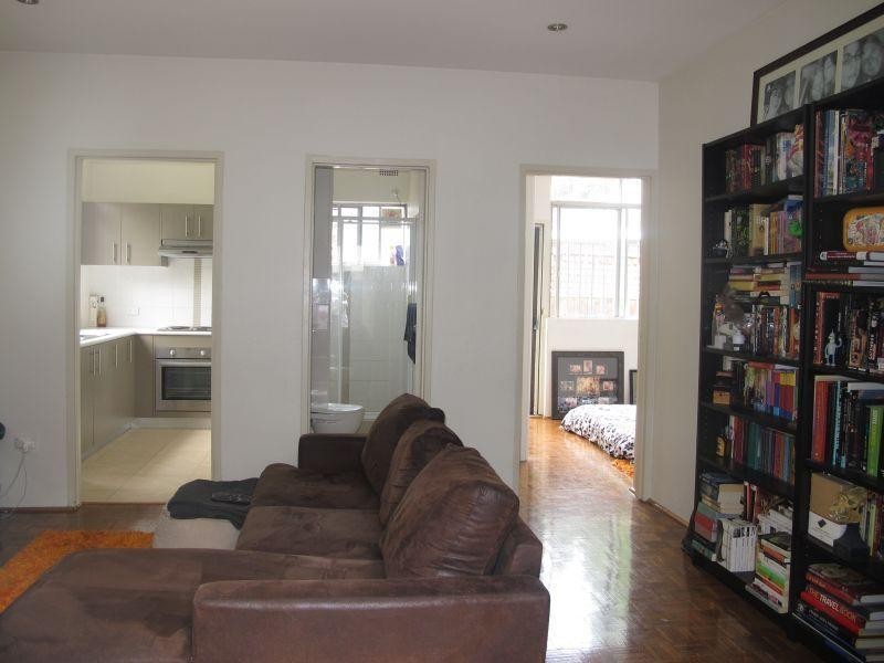 3/23 Northwood Street, Camperdown NSW 2050