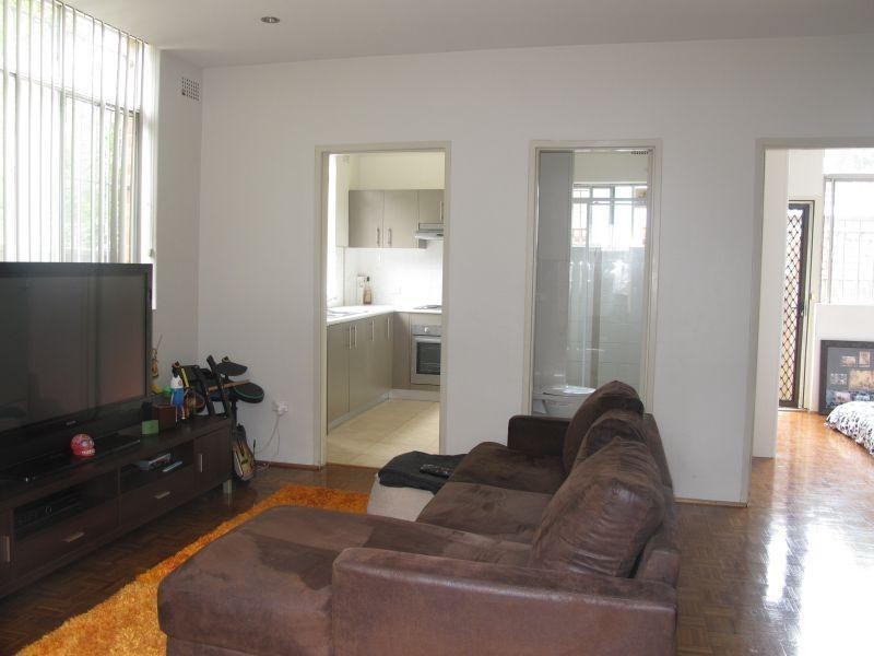 3/23 Northwood Street, Camperdown NSW 2050