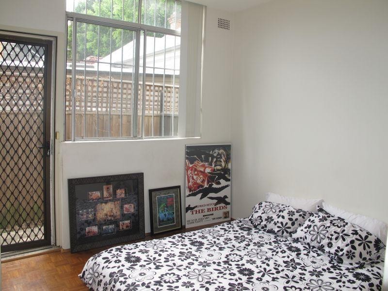 3/23 Northwood Street, Camperdown NSW 2050