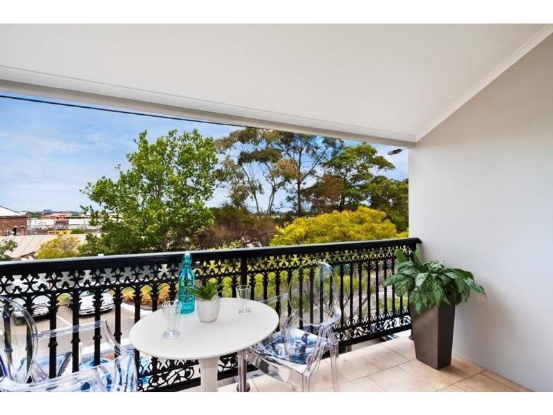 7/256 Wilson Street, Newtown NSW 2042