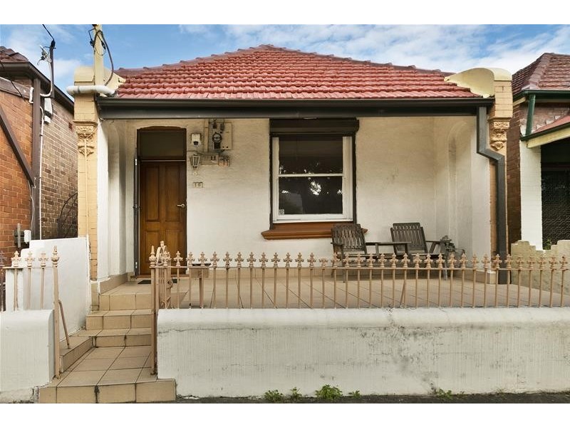 16 Terry Street, Tempe NSW 2044