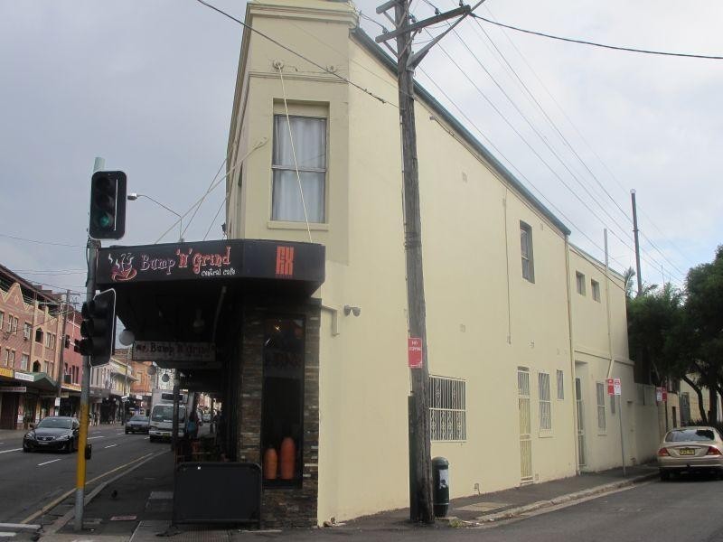 1/536 King Street, Newtown NSW 2042