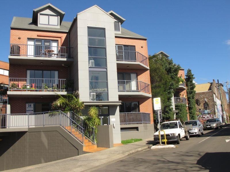 BG02/6 Applebee Street, St Peters NSW 2044