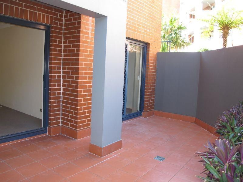 BG02/6 Applebee Street, St Peters NSW 2044