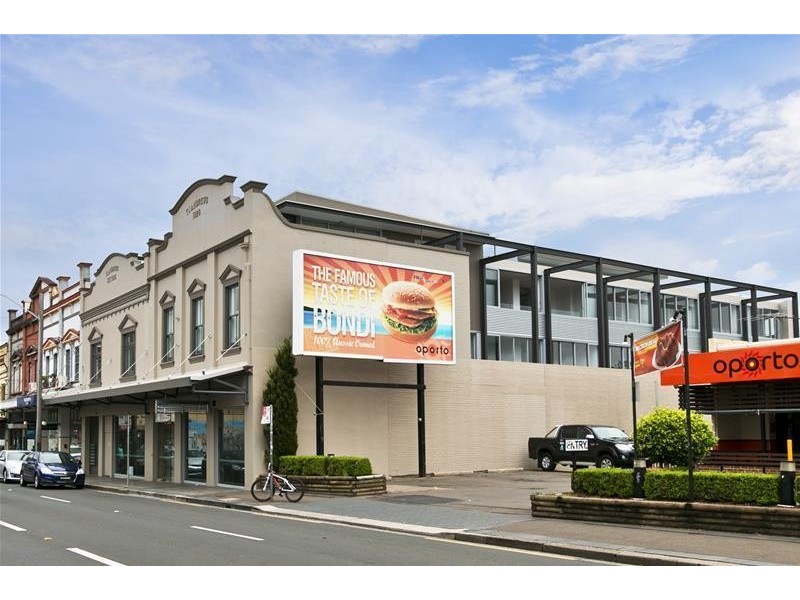 203/21 Enmore Road, Newtown NSW 2042