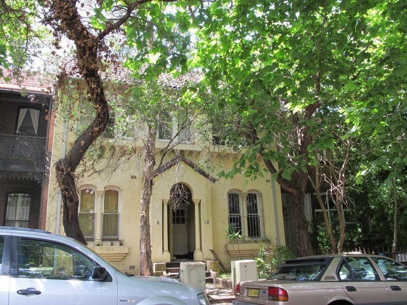 8/8-10 Mansfield Street, Glebe NSW 2037