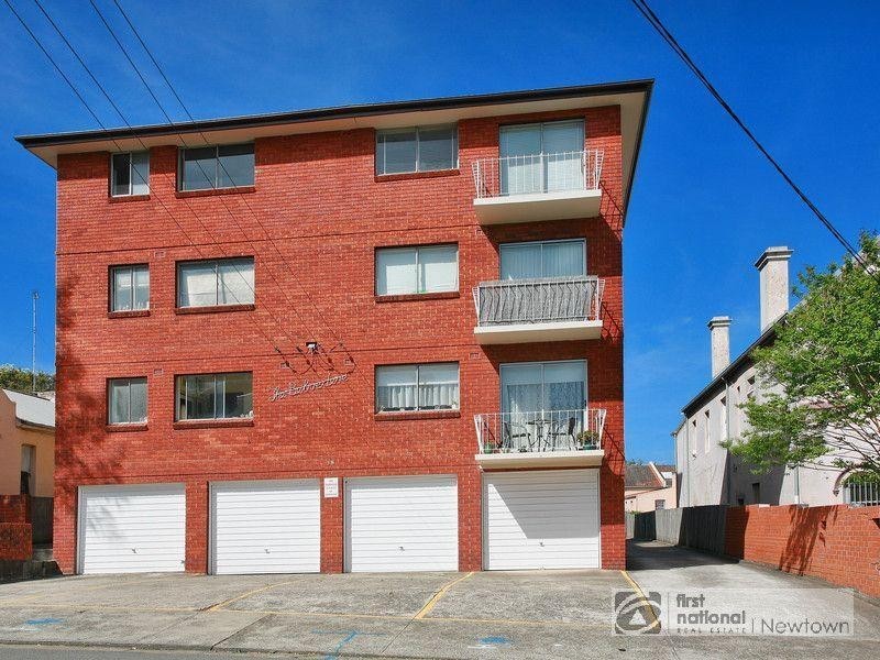 11/38 Brown Street, Newtown NSW 2042