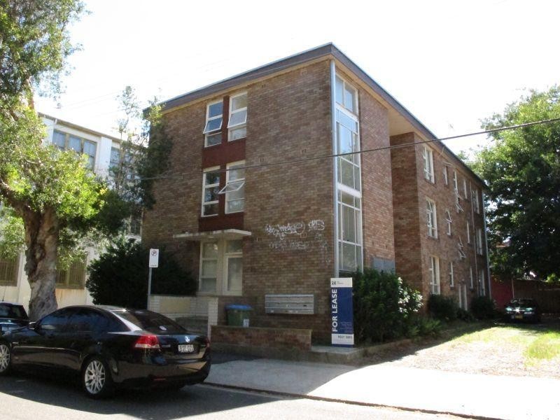 13/24 Victoria Street, Erskineville NSW 2043