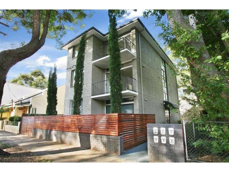 2/12 Dadley Street, Alexandria NSW 2015