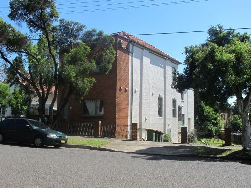 3/29 Gower Street, Summer Hill NSW 2130