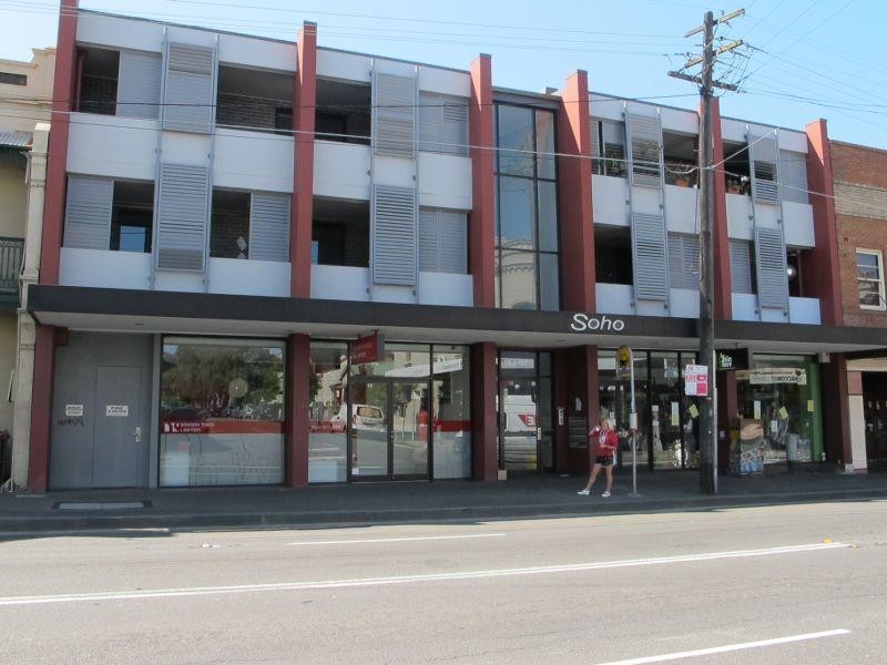 4/568-572 King Street, Newtown NSW 2042