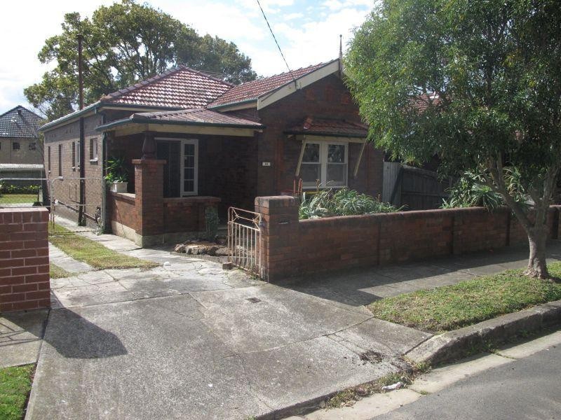 52 Enfield Street, Marrickville NSW 2204