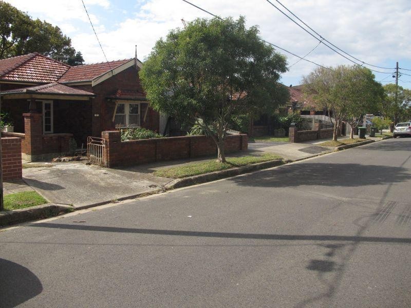 52 Enfield Street, Marrickville NSW 2204