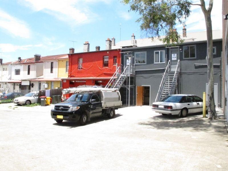 1/37 Parramatta Road, Annandale NSW 2038