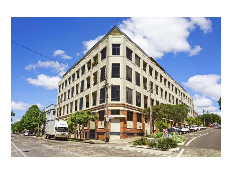 212/23 Corunna Road, Camperdown NSW 2050