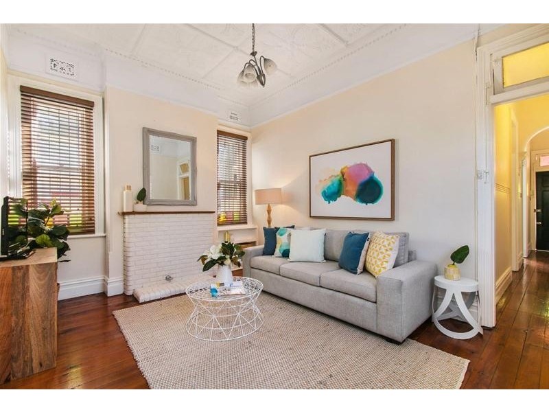 50 Fanning Street, Tempe NSW 2044