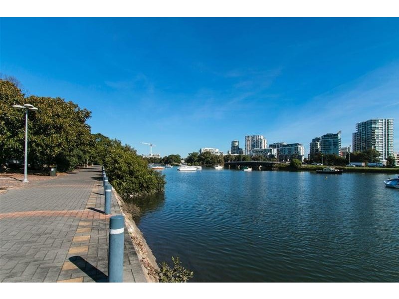 50 Fanning Street, Tempe NSW 2044