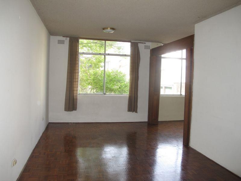 6/3 Charlton Way, Glebe NSW 2037