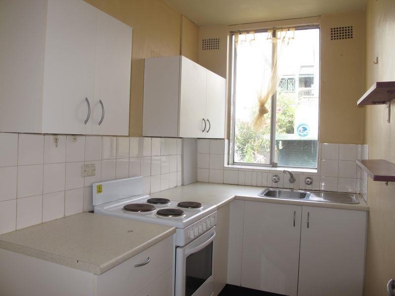 6/3 Charlton Way, Glebe NSW 2037