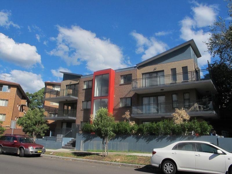 3/14 Wollongong Road, Arncliffe NSW 2205