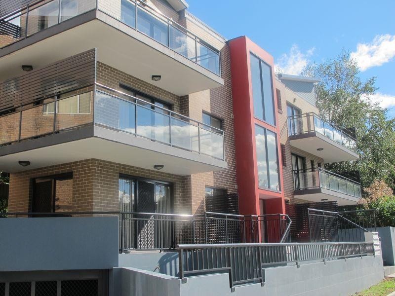 3/14 Wollongong Road, Arncliffe NSW 2205