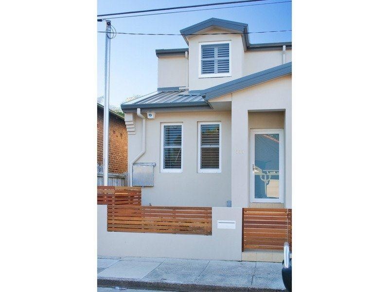 111 Lord Street, Newtown NSW 2042