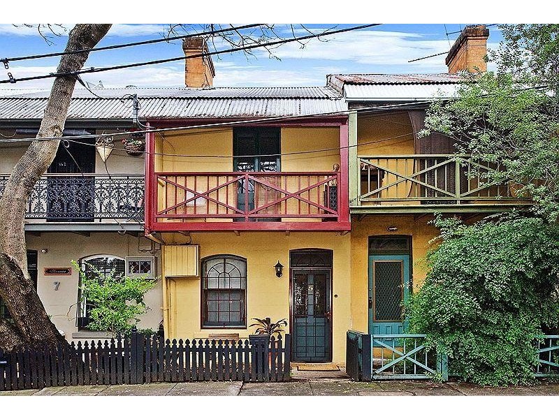 5 Ferndale Street, Newtown NSW 2042