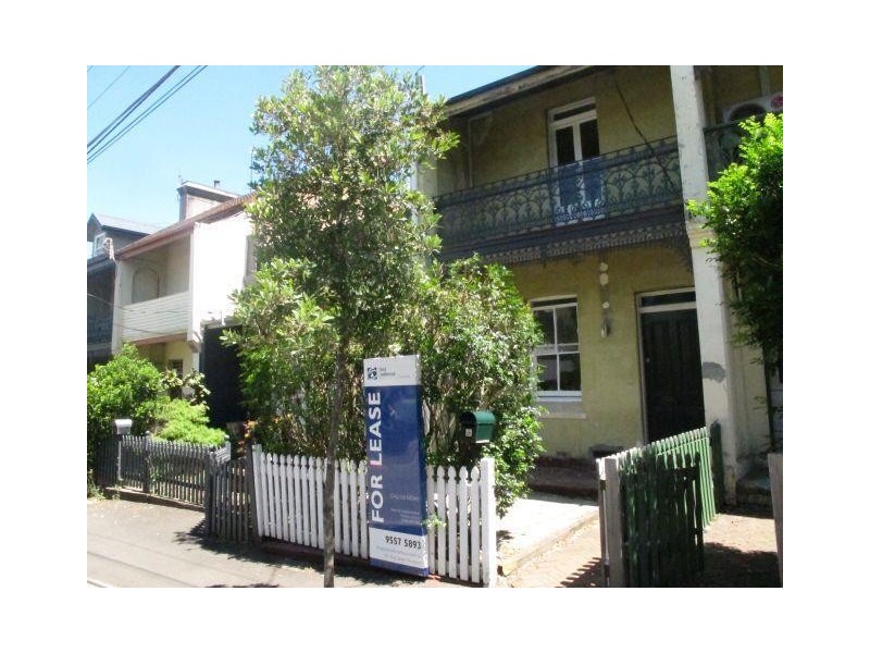 113 George Street, Erskineville NSW 2043