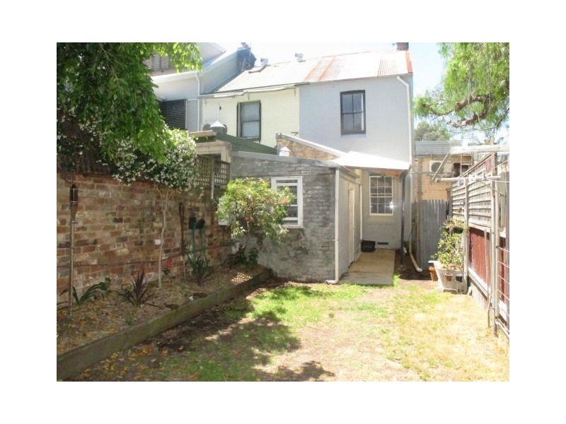 113 George Street, Erskineville NSW 2043