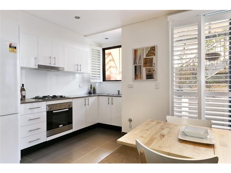 8/617  King Street, Newtown NSW 2042